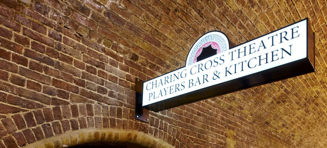 Charing Cross Theatre