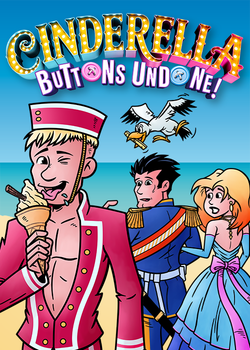 Charing Cross Theatre